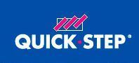 Sádrokartony Toman - Quick step logo